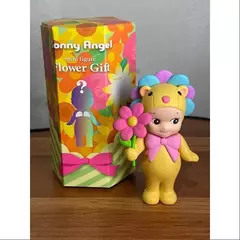 Sonny Angels FLOWER Series Colección Figuras - Premavintage