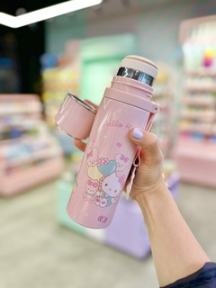 Termo SANRIO Characters Hello Kitty en internet