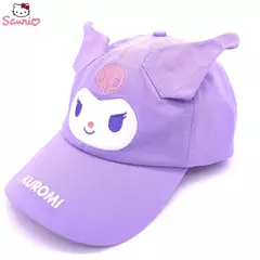 Gorra con Visera Sanrio©