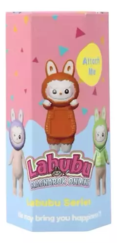 Sonny Angels LABUBU - comprar online