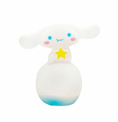 Lámpara LED Kawaii Personajes – Sanrio & Stella Lou - Premavintage