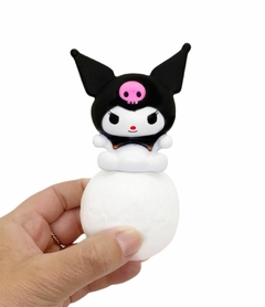 Lámpara LED Kawaii Personajes – Sanrio & Stella Lou - Premavintage