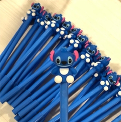 Lapicera STITCH Microfibra en internet