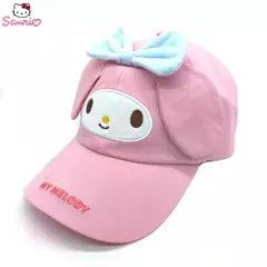 Gorra con Visera Sanrio© - Premavintage