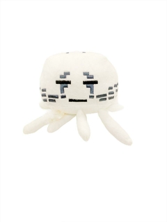 MINECRAFT peluche 20cm personajes - tienda online