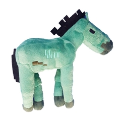 MINECRAFT peluche 20cm personajes