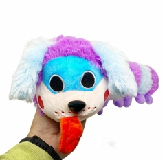 Pj Pug-a-pillar Peluche Poppy Playtime - Premavintage