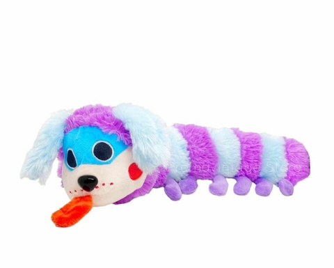 Pj Pug-a-pillar Peluche Poppy Playtime