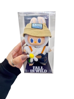 Labubu Fall in Wild – Original Pop Mart con Caja - comprar online