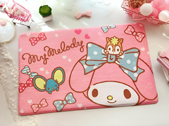 Alfombras SANRIO de Felpa - comprar online