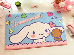 Alfombras SANRIO de Felpa en internet