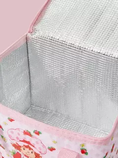 Lunchera Frutillita – Bolso Térmico - Premavintage