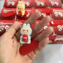 Labubu Cocacola- Mini Blind Box - tienda online