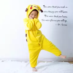 Imagen de Kigurumi PIKACHU Infantil y Adulto