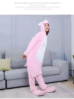 Kigurumi CERDITO Infantil y Adulto