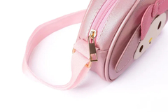Imagen de Bandolera SANRIO© Eco Cuero