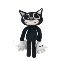Imagen de Peluches Poppy Playtime | Cartoon Dog - Cartoon Cat