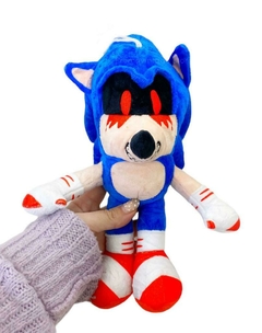 Sonic .EXE - Premavintage