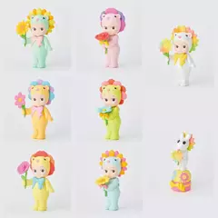 Sonny Angels FLOWER Series Colección Figuras - comprar online