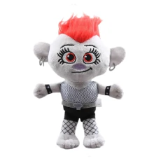 DreamWorks Trolls | Peluches Coloridos y Tiernos 20cm - tienda online