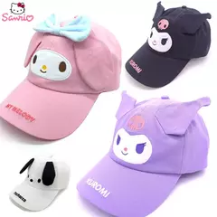 Imagen de Gorra con Visera Sanrio©