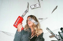 Supreme Money Gun – Edición Limitada