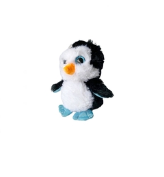 Pingüinito con Ojos Brillantes - Premavintage