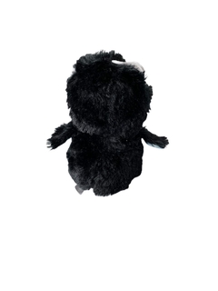 Pingüinito con Ojos Brillantes