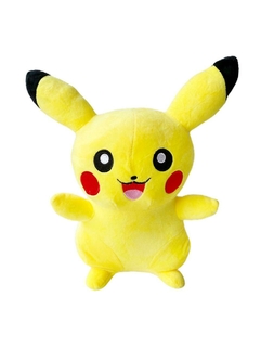 Peluches POKEMON grande en internet