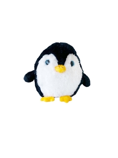 Almohadones Peluche de Animales con Ojos Brillantes 22 cm