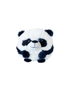 Almohadones Peluche de Animales con Ojos Brillantes 22 cm - tienda online