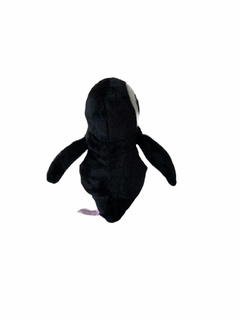 Peluche De Pingüino Magallanes Grande - tienda online