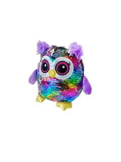 Peluches Lentejuelas Reversibles - comprar online