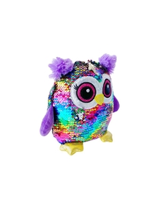 Peluches Lentejuelas Reversibles - Premavintage