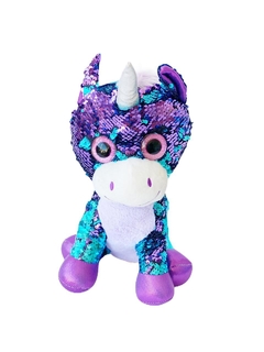 Peluches Lentejuelas Reversibles