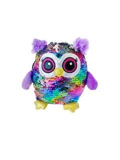 Peluches Lentejuelas Reversibles - comprar online
