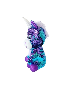 Peluches Lentejuelas Reversibles