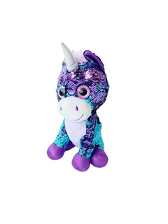Imagen de Peluches Lentejuelas Reversibles