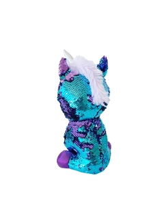 Peluches Lentejuelas Reversibles - Premavintage