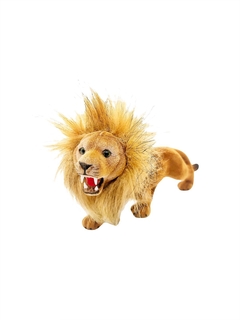 Imagen de Pack x5 Familia Leones Felpa