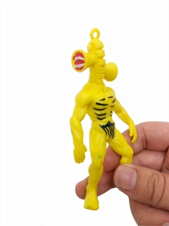 Imagen de Blister pack x6 Siren Head Muñecos de Plástico