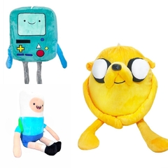 Peluches De Hora de Aventura