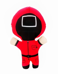 Peluche del Juego Del Calamar en internet