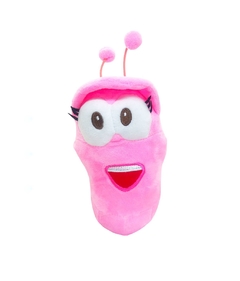 Peluche de la Serie Larva - Premavintage