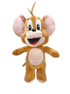 Tom y Jerry en internet