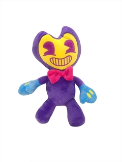 Peluches Bendy Blackligth - Premavintage