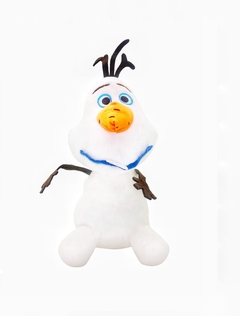 Peluches FROZEN Disney 20 cm en internet
