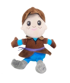 Peluches FROZEN Disney 20 cm - tienda online