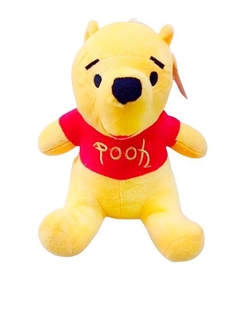 Peluches Winnie de Pooh - comprar online