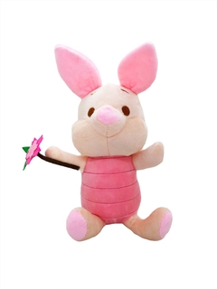 Peluches Winnie de Pooh en internet